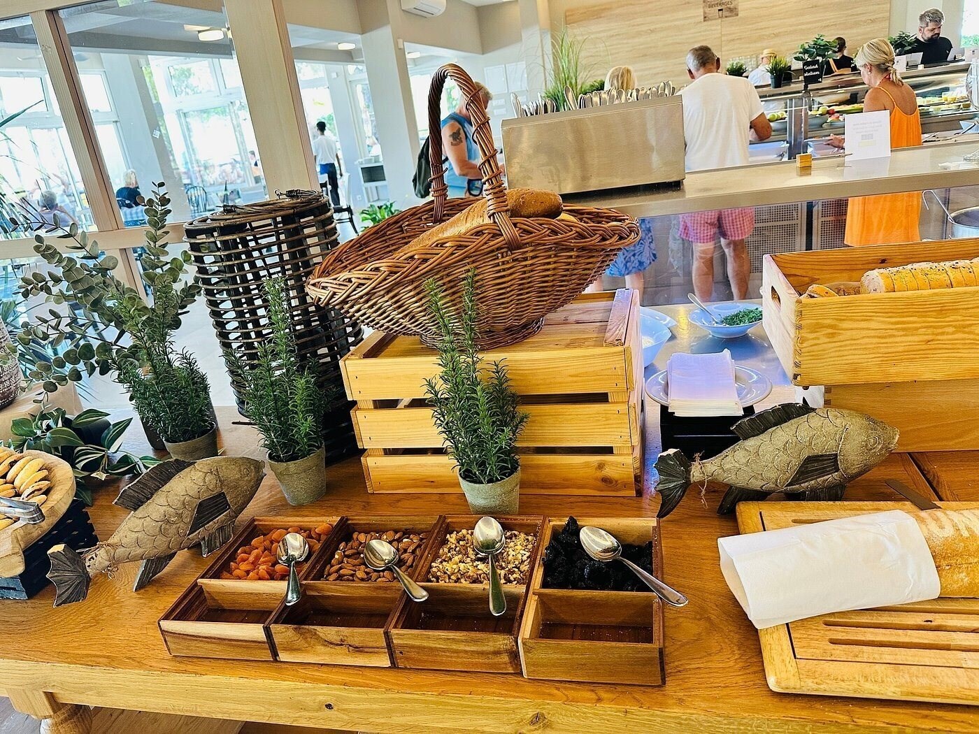 Территория Tui Suneo Supetar 4*